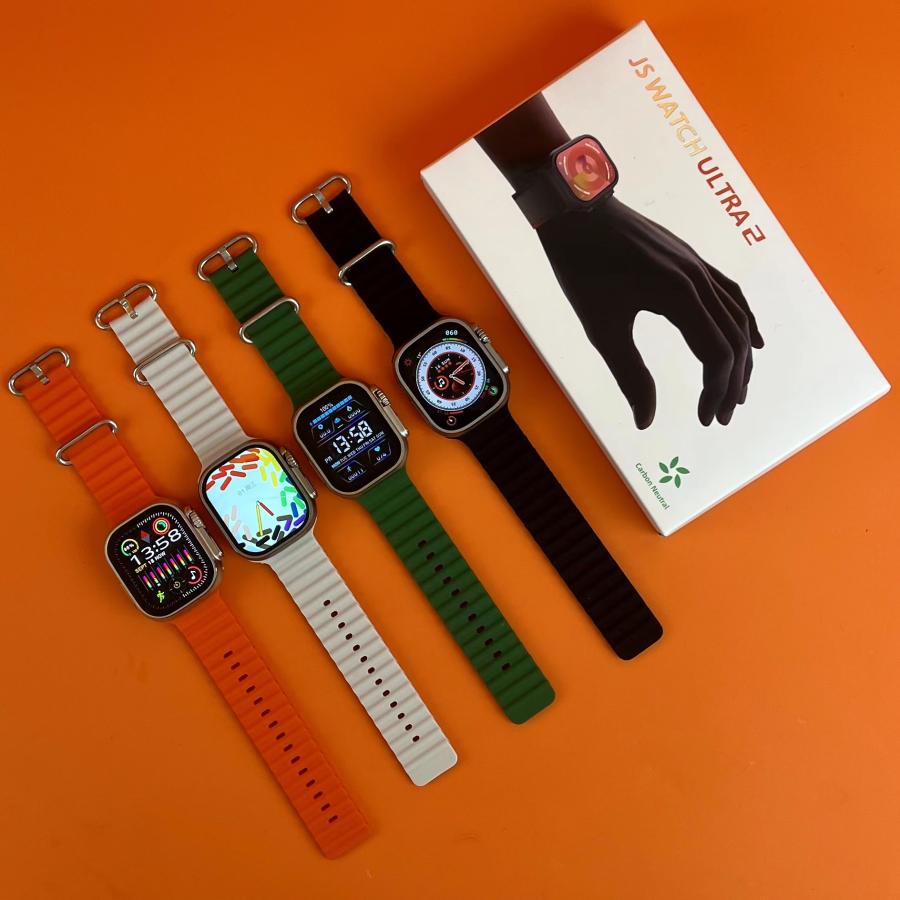 G.p smartwatch