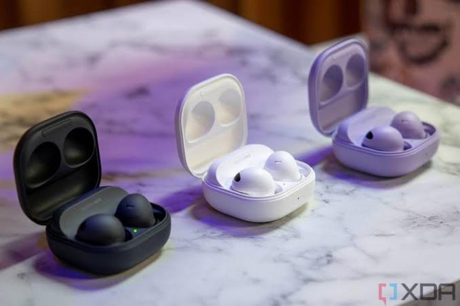 Airpods Next Generation Touch Screen