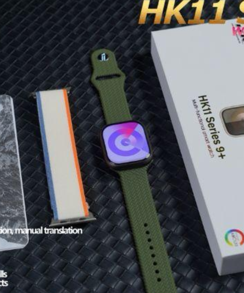 GbD h1000 smartwatch