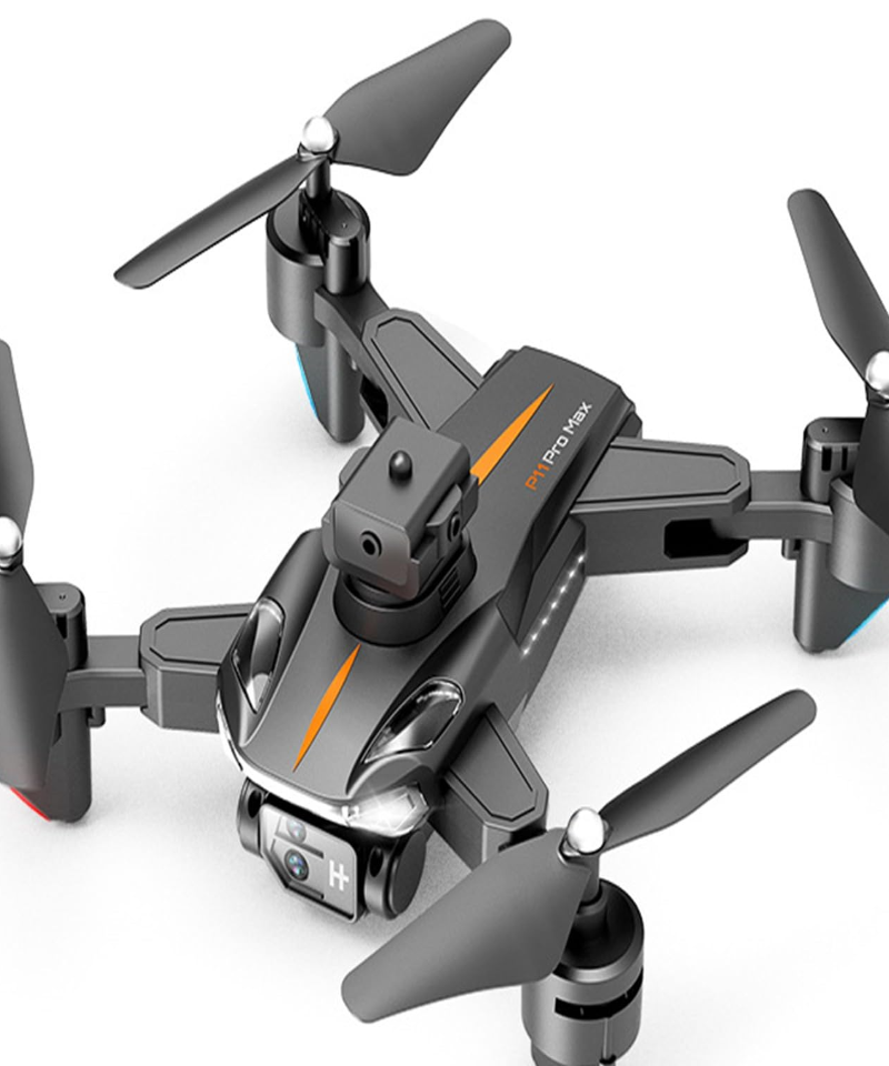 E88 Single Camera 4k RC mini drone