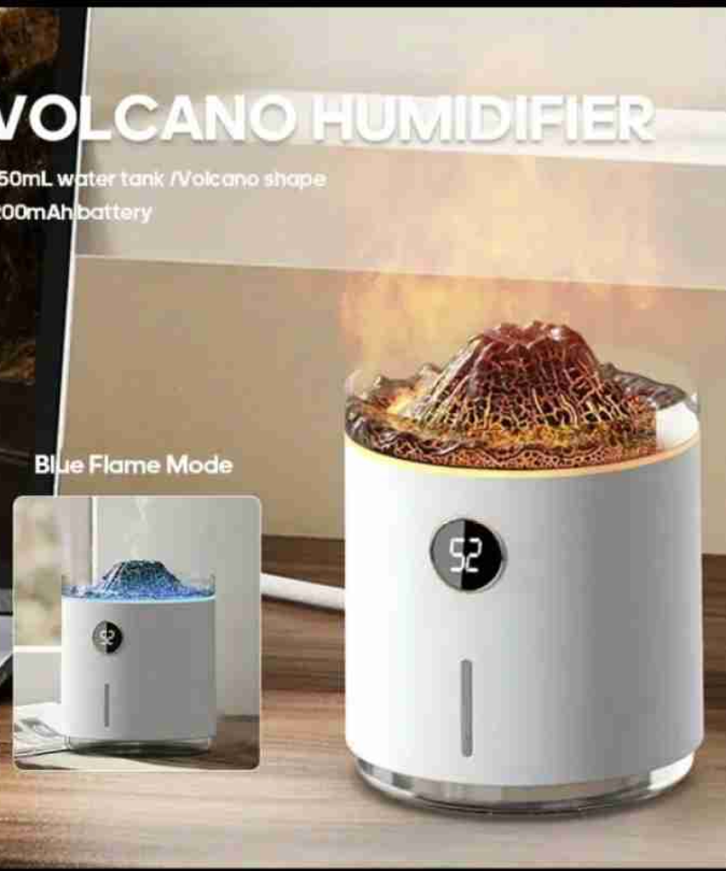 Bonfire Humidifier