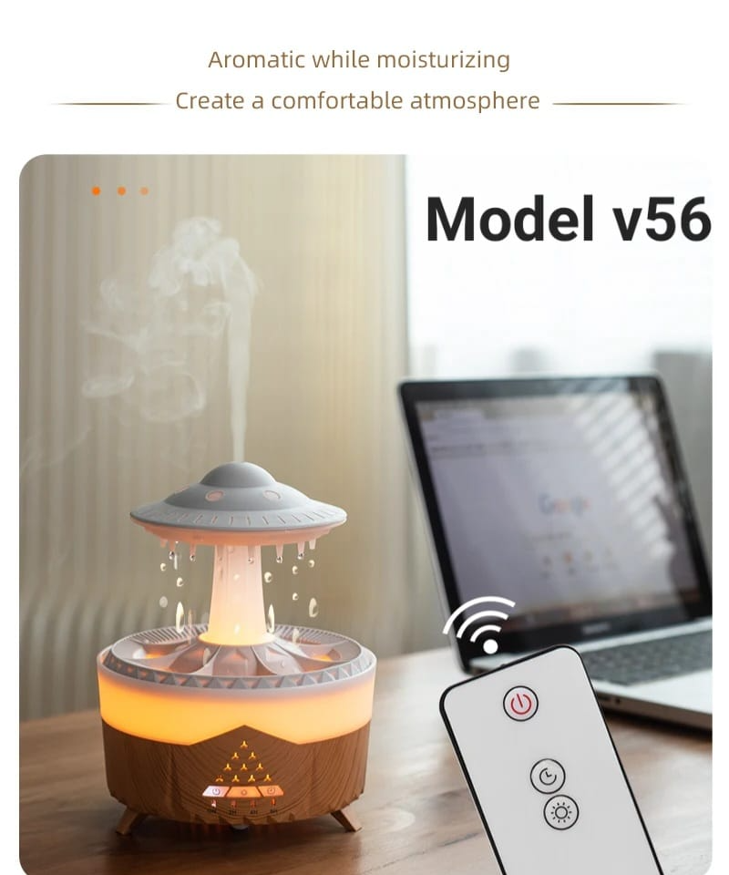 Bonfire Humidifier