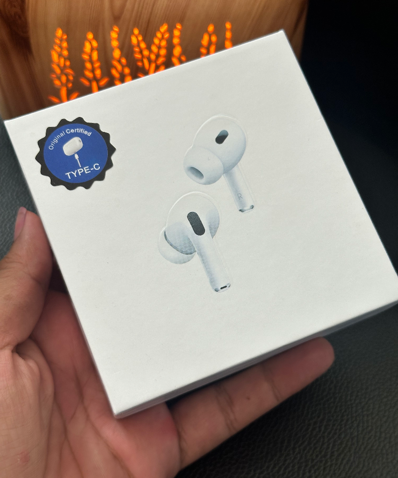 DG airpods Pro 2nd gen